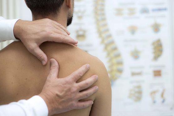 Physiotherapie